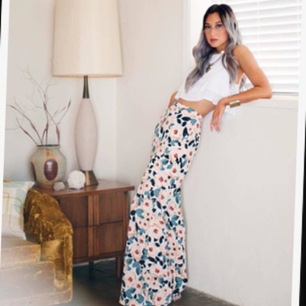 SMYM Steel Magnolia Eli’s Trousers